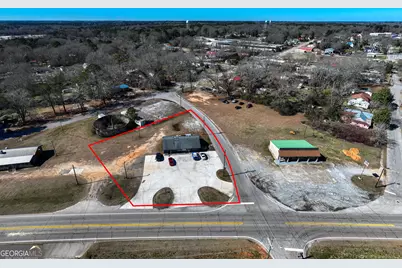 10441 Millarden (Ga-85) Road, Woodbury, GA 30293 - Photo 27