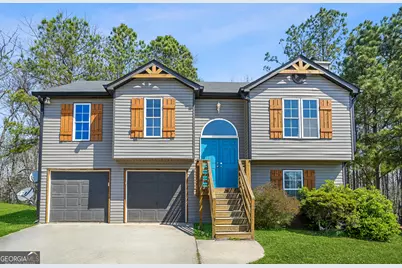 118 Nellie Brook Drive SW, Mableton, GA 30126 - Photo 1