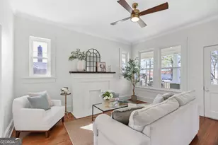 103 High St, Hogansville, GA 30230 - Photo 7