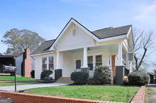 103 High St, Hogansville, GA 30230 - Photo 1