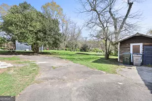 103 High St, Hogansville, GA 30230 - Photo 35