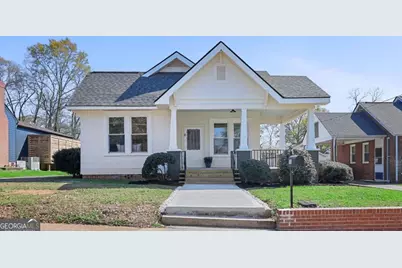 103 High Street, Hogansville, GA 30230 - Photo 1