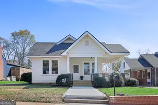 103 High St, Hogansville, GA 30230 - Photo 1