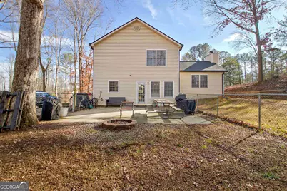 177 Natures Cove Road, Newnan, GA 30263 - Photo 5