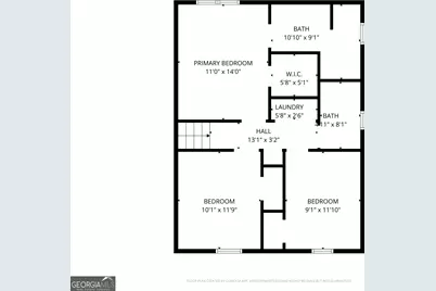 177 Natures Cove Road, Newnan, GA 30263 - Photo 25