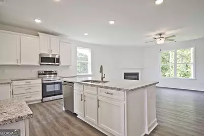 7428 Rocklin Lane, Flowery Branch, GA 30542 - Photo 17