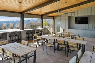 Lot 239 Spear Point Drive, Talking Rock, GA 30175 - Photo 5