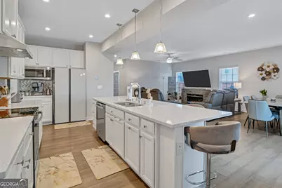 517 Daffodil Lane, McDonough, GA 30253 - Photo 7