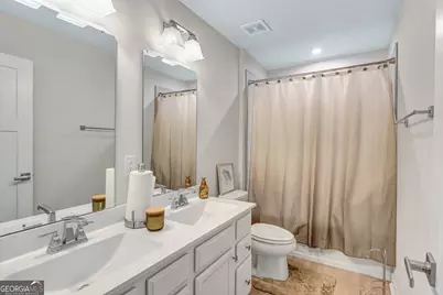 517 Daffodil Lane, McDonough, GA 30253 - Photo 17