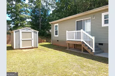 105 Bob White Lane, Newnan, GA 30263 - Photo 7