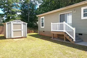 105 Bob White Ln, Newnan, GA 30263 - Photo 7