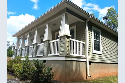 105 Bob White Lane, Newnan, GA 30263 - Photo 3