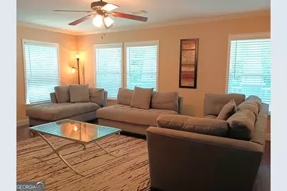 105 Bob White Lane, Newnan, GA 30263 - Photo 9