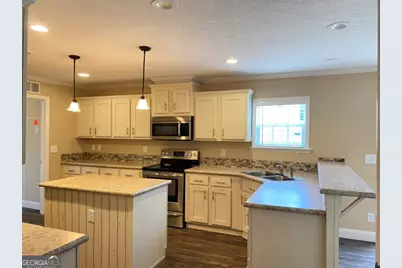 105 Bob White Lane, Newnan, GA 30263 - Photo 13