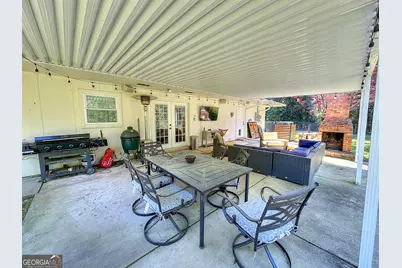 450 Gordon Circle, Lagrange, GA 30240 - Photo 33