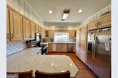 450 Gordon Circle, Lagrange, GA 30240 - Photo 13