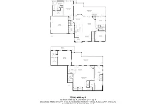 120 Ridgeland, Sautee Nacoochee, GA 30571 - Photo 53