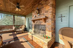 120 Ridgeland, Sautee Nacoochee, GA 30571 - Photo 33