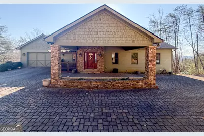 120 Ridgeland, Sautee Nacoochee, GA 30571 - Photo 3