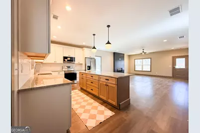 292 Townview Drive, Cleveland, GA 30528 - Photo 7