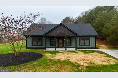 155 Hollywood Church Road, Clarkesville, GA 30523 - Photo 1