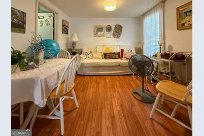 988 Mountain Shadows Drive, Cleveland, GA 30528 - Photo 11