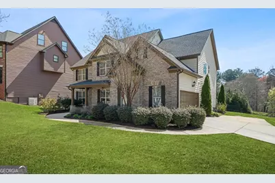 1248 Austin Thomas Drive, Dacula, GA 30019 - Photo 3