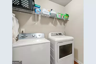 1248 Austin Thomas Drive, Dacula, GA 30019 - Photo 45