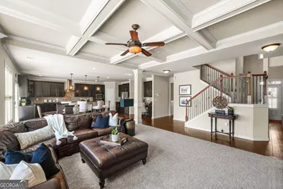 1248 Austin Thomas Drive, Dacula, GA 30019 - Photo 11