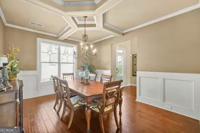 1248 Austin Thomas Drive, Dacula, GA 30019 - Photo 7