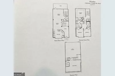 1576 Salem Drive, Conyers, GA 30013 - Photo 5