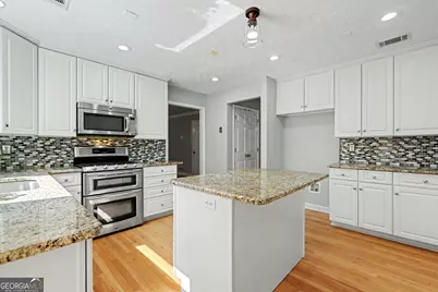 540 Woodstown Road, McDonough, GA 30252 - Photo 31