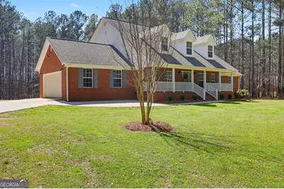 540 Woodstown Road, McDonough, GA 30252 - Photo 5