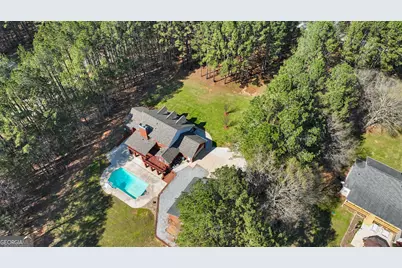 540 Woodstown Road, McDonough, GA 30252 - Photo 9