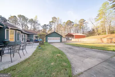 112 Brookwood Drive, Lagrange, GA 30240 - Photo 37