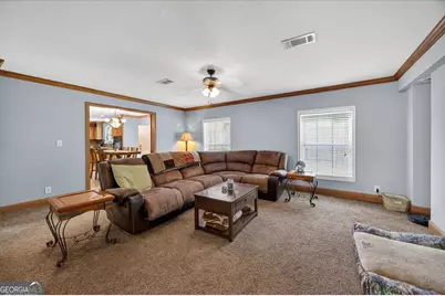 550 Damascus Church Road, Gray, GA 31032 - Photo 5