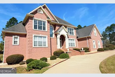 22 Savannah Circle, Hawkinsville, GA 31036 - Photo 3