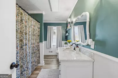 1000 Amber Stapp Studdard Road, Social Circle, GA 30025 - Photo 35