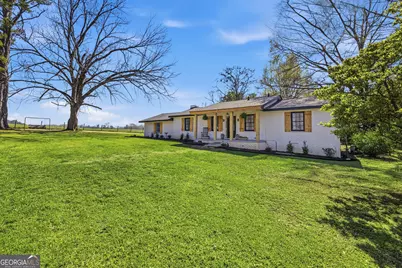 1000 Amber Stapp Studdard Road, Social Circle, GA 30025 - Photo 3