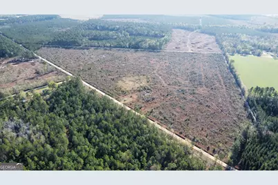 0 Graham Kight Road, Glennville, GA 30427 - Photo 1