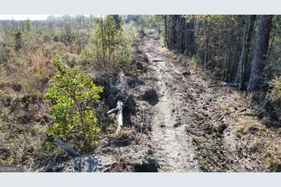 0 Graham Kight Road, Glennville, GA 30427 - Photo 5