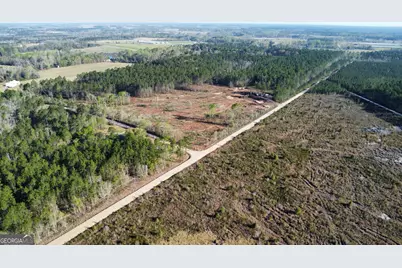 0 Graham Kight Road, Glennville, GA 30427 - Photo 3