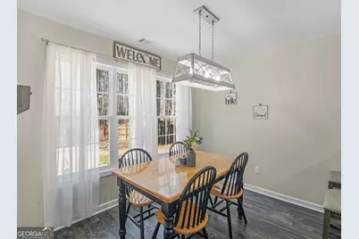 145 Beaty Trail, Flovilla, GA 30216 - Photo 9