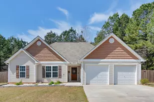 145 Beaty Trail, Flovilla, GA 30216 - Photo 1