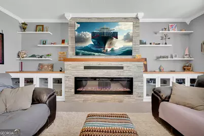 542 Shallow Creek Road, Hartwell, GA 30643 - Photo 3