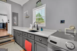 542 Shallow Creek Rd, Hartwell, GA 30643 - Photo 33