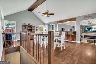 542 Shallow Creek Rd, Hartwell, GA 30643 - Photo 9