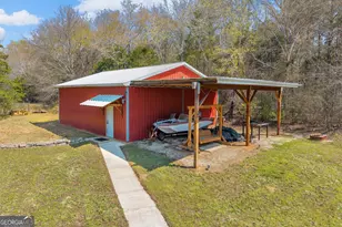 542 Shallow Creek Rd, Hartwell, GA 30643 - Photo 5