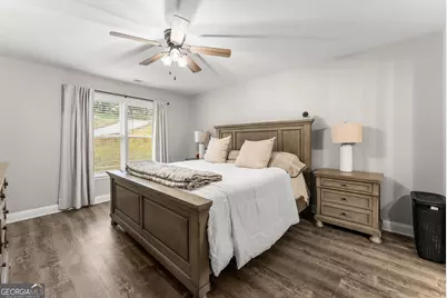 5012 Peach Mountain Circle, Gainesville, GA 30507 - Photo 15