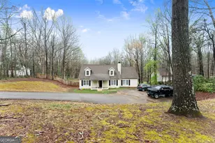 5012 Peach Mountain Cir, Gainesville, GA 30507 - Photo 3